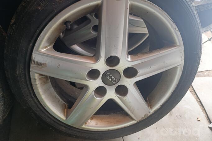 Другое, Легкого сплава