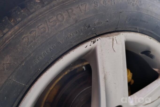 Другое, Легкого сплава