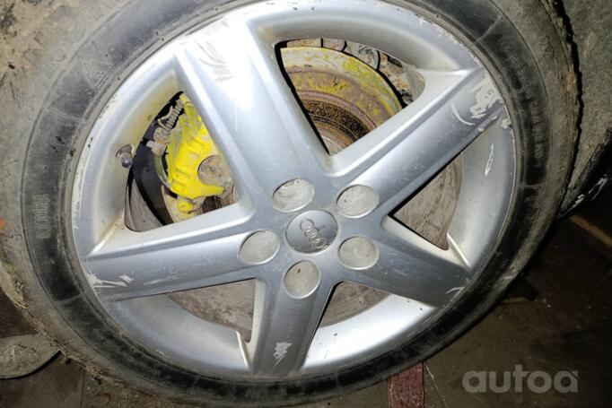 Другое, Легкого сплава