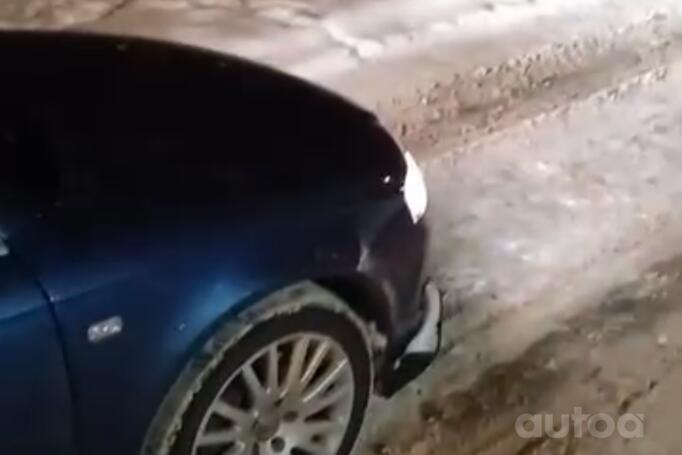 Audi, Легкого сплава