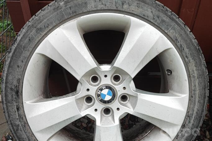 BMW, Легкого сплава