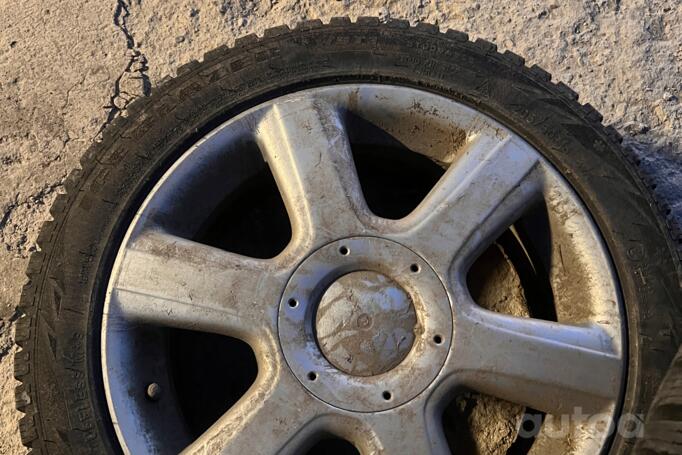 BBS, Легкого сплава