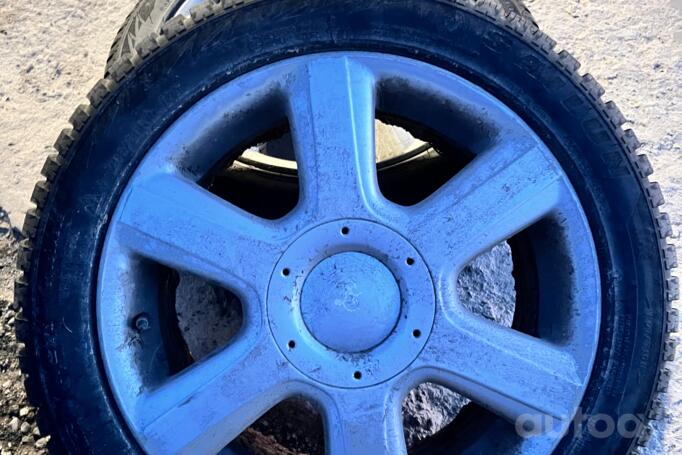 BBS, Легкого сплава