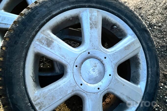 BBS, Легкого сплава