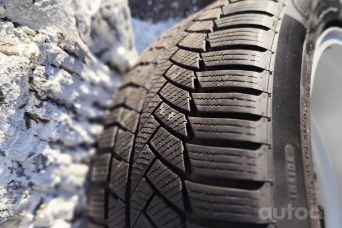 Bmw, Легкого сплава