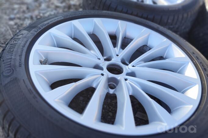 Bmw, Легкого сплава