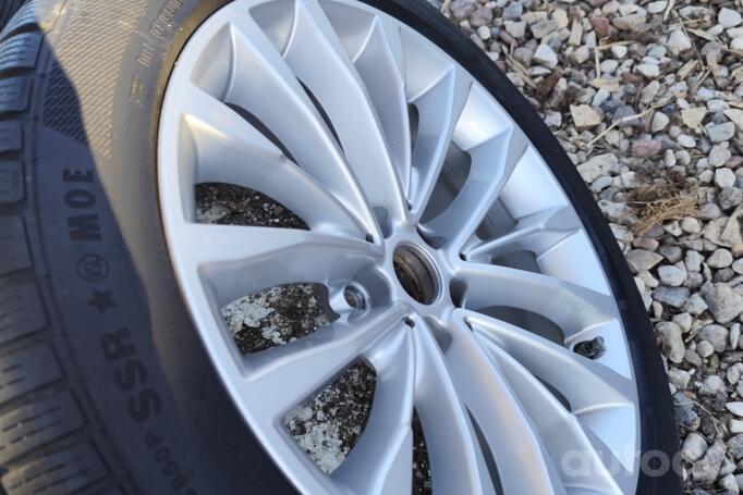 Bmw, Легкого сплава