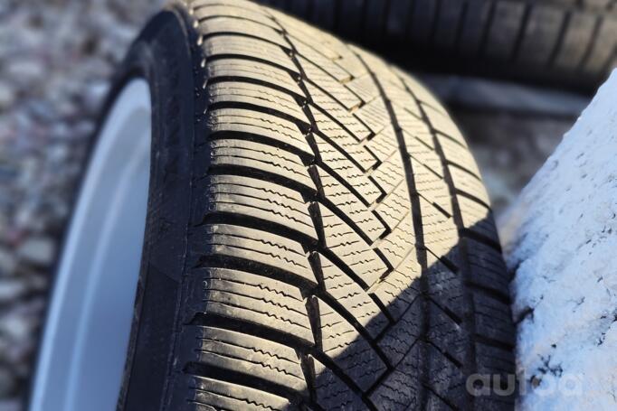 Bmw, Легкого сплава