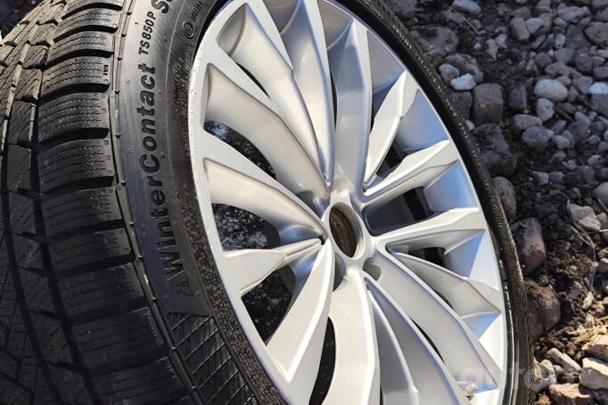 Bmw, Легкого сплава