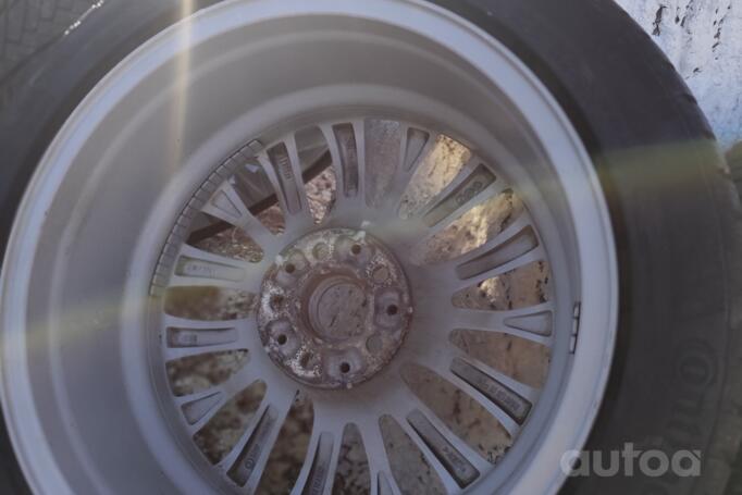 Bmw, Легкого сплава