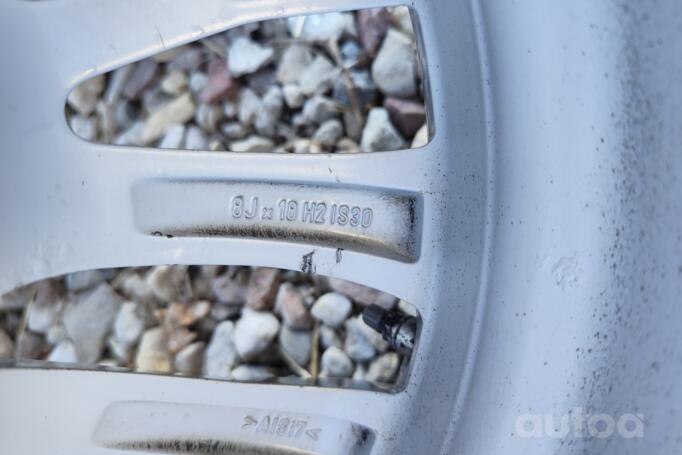 Bmw, Легкого сплава