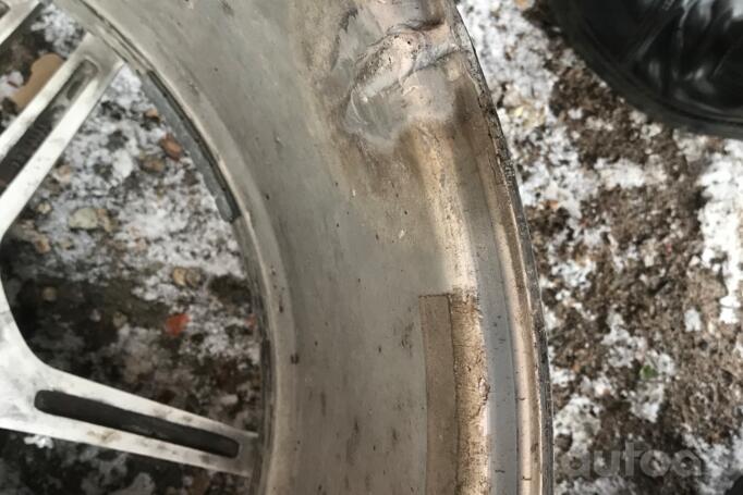 Mercedes AMG, aliaj ușor