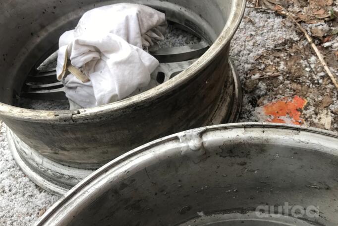 Mercedes AMG, aliaj ușor