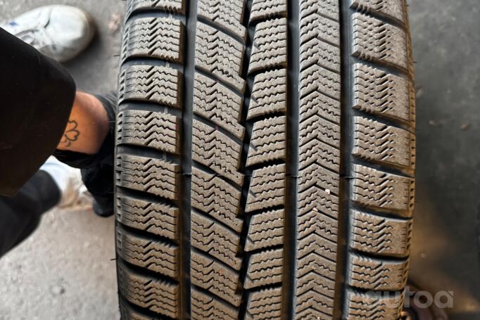 Ruff racing, aliaj ușor