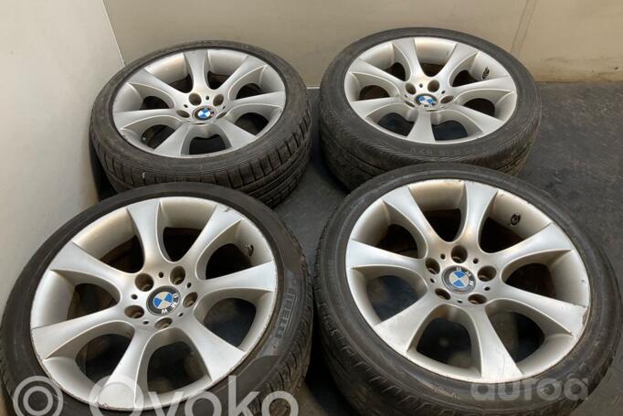 BMW, Легкого сплава