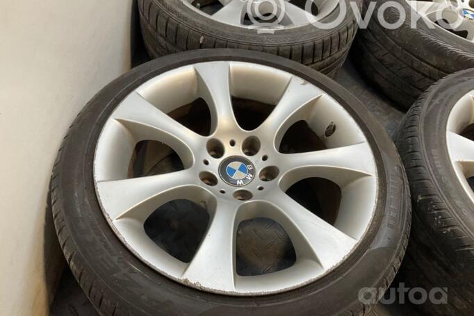 BMW, Легкого сплава