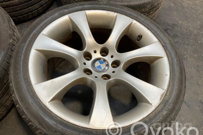 BMW, Легкого сплава