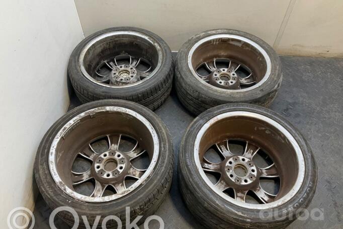 BMW, Легкого сплава