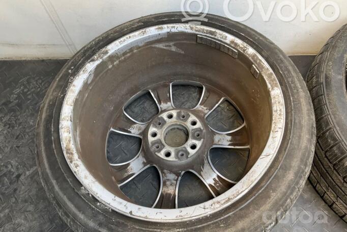 BMW, Легкого сплава