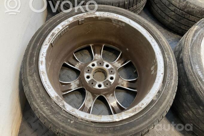 BMW, Легкого сплава