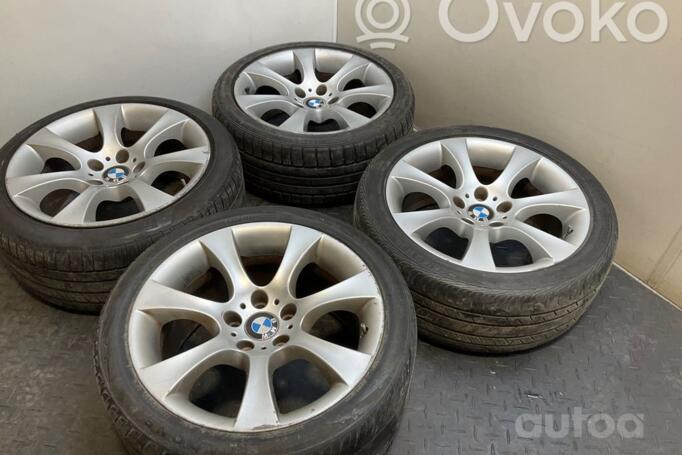 BMW, Легкого сплава