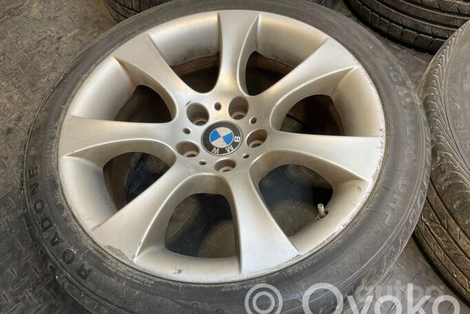 BMW, Легкого сплава