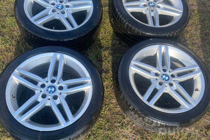 BMW/Autec, light alloy