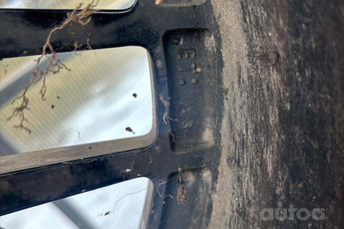 Bbs replika, aliaj ușor