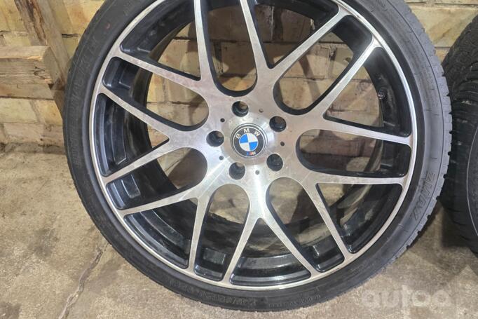 Bmw, Легкого сплава