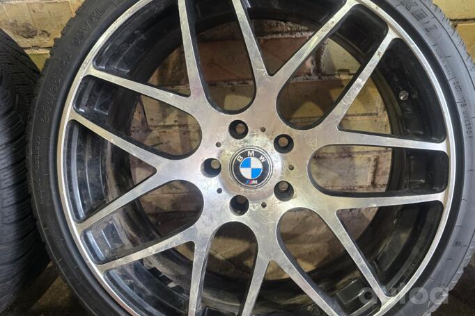 Bmw, Легкого сплава