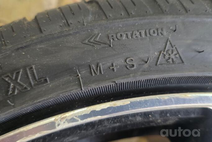 Bmw, Легкого сплава