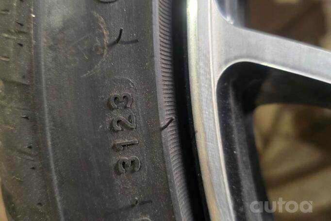 Bmw, Легкого сплава