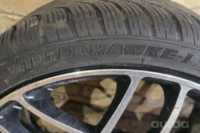 Bmw, Легкого сплава