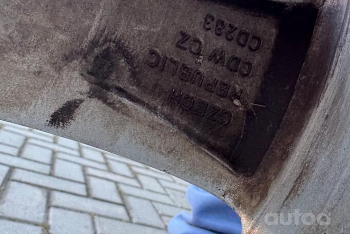 BMW, Легкого сплава