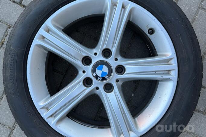 BMW, Легкого сплава