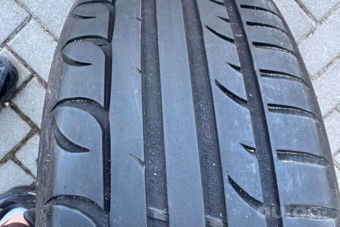 BMW, Легкого сплава