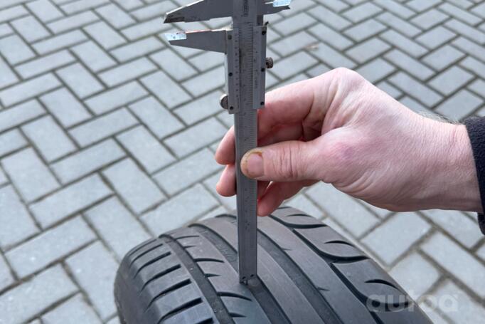 BMW, Легкого сплава