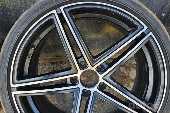 Dibite, Легкого сплава