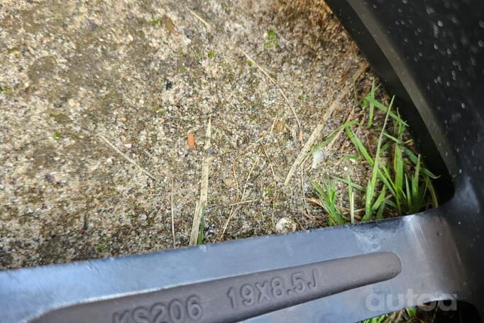 Dibite, Легкого сплава