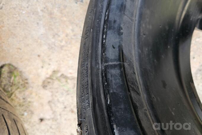 Dibite, Легкого сплава