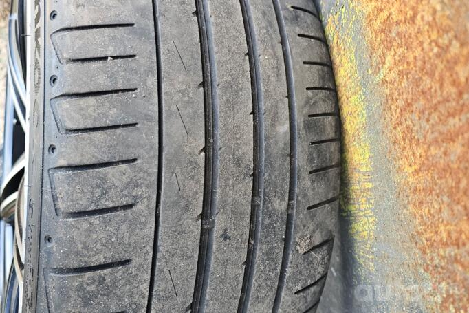 Dibite, Легкого сплава