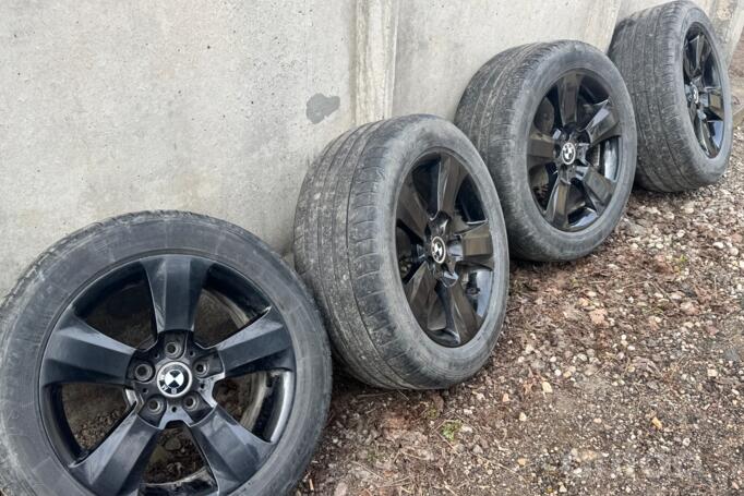 Другое, Легкого сплава