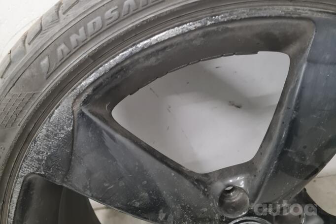 Другое, Легкого сплава