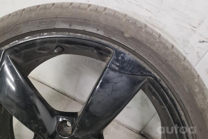 Другое, Легкого сплава