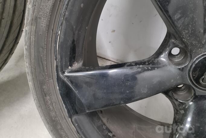 Другое, Легкого сплава