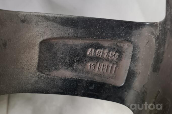 Другое, Легкого сплава