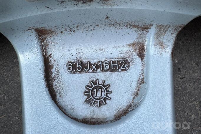 Fondmetal, Легкого сплава