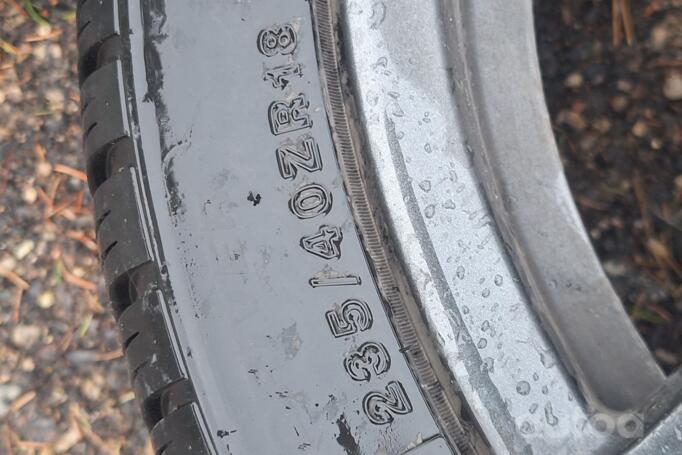 Другое, Легкого сплава