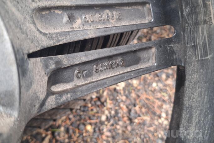 Другое, Легкого сплава