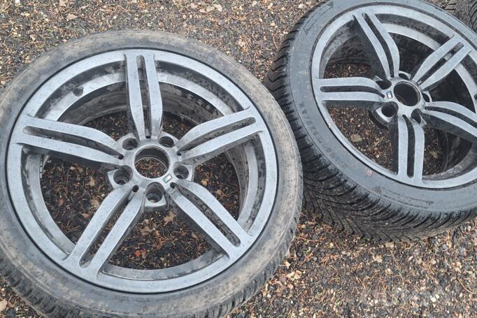 Другое, Легкого сплава